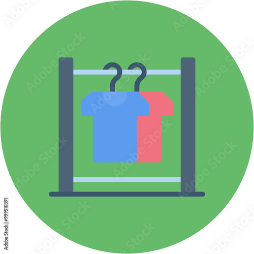 Fashion Line Icon