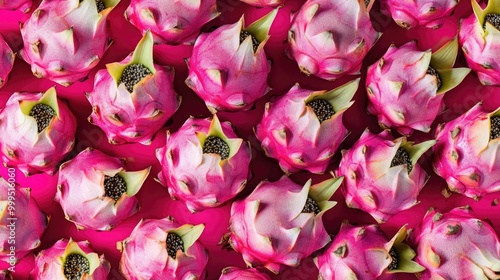 Pink flower bouquet close-up