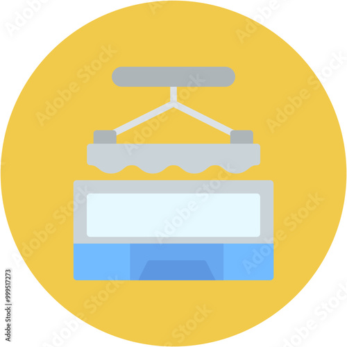 Galvanizing icon vector image. Can be used for Mettalurgy.
