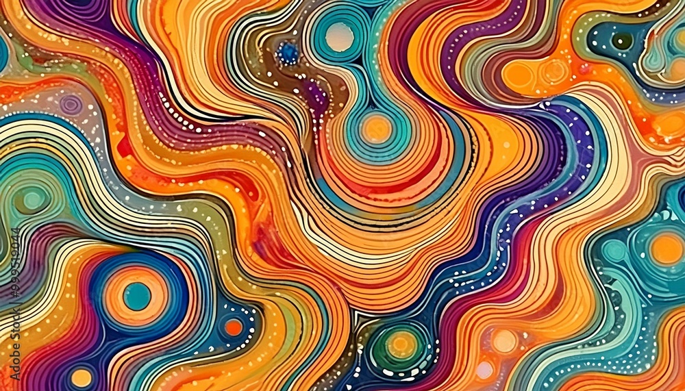 Fototapeta premium abstract background