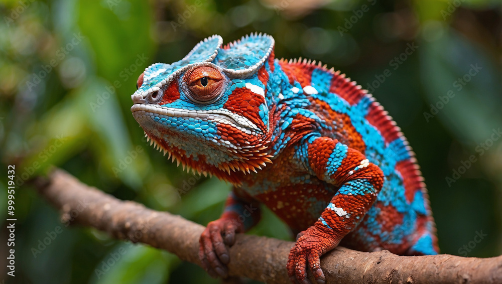 Panther Chameleon Panther Chameleon