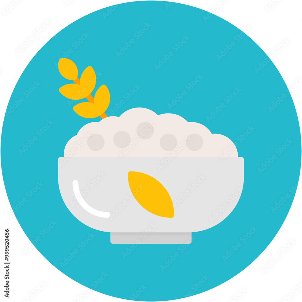 Carbohydrates icon vector image. Can be used for Nutrition. Carbohydrates icon vector image. Can be used for Nutrition.