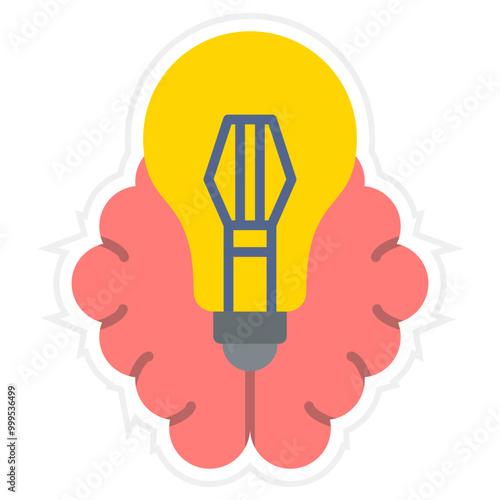 Brain Icon