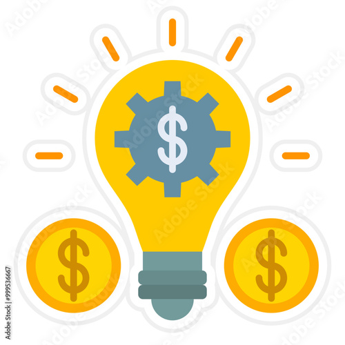 Incentive Icon
