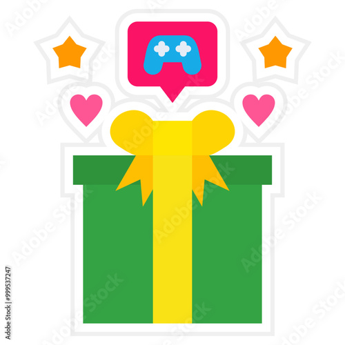 Give away Icon