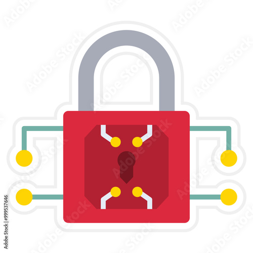 Padlock Icon
