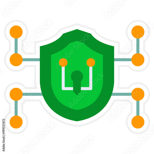 Security Icon