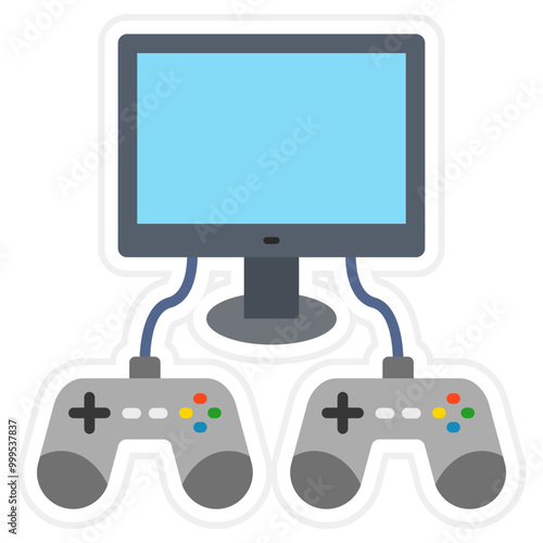 Video game Icon