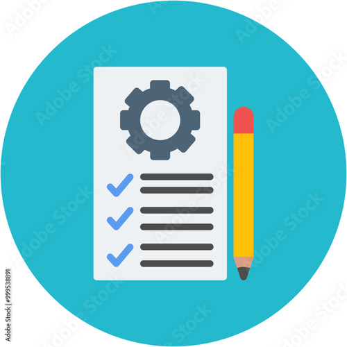 Preparation icon vector image. Can be used for Ski Resort.