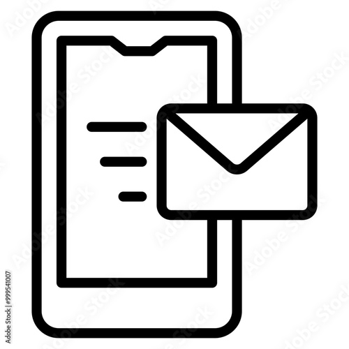 Message Icon