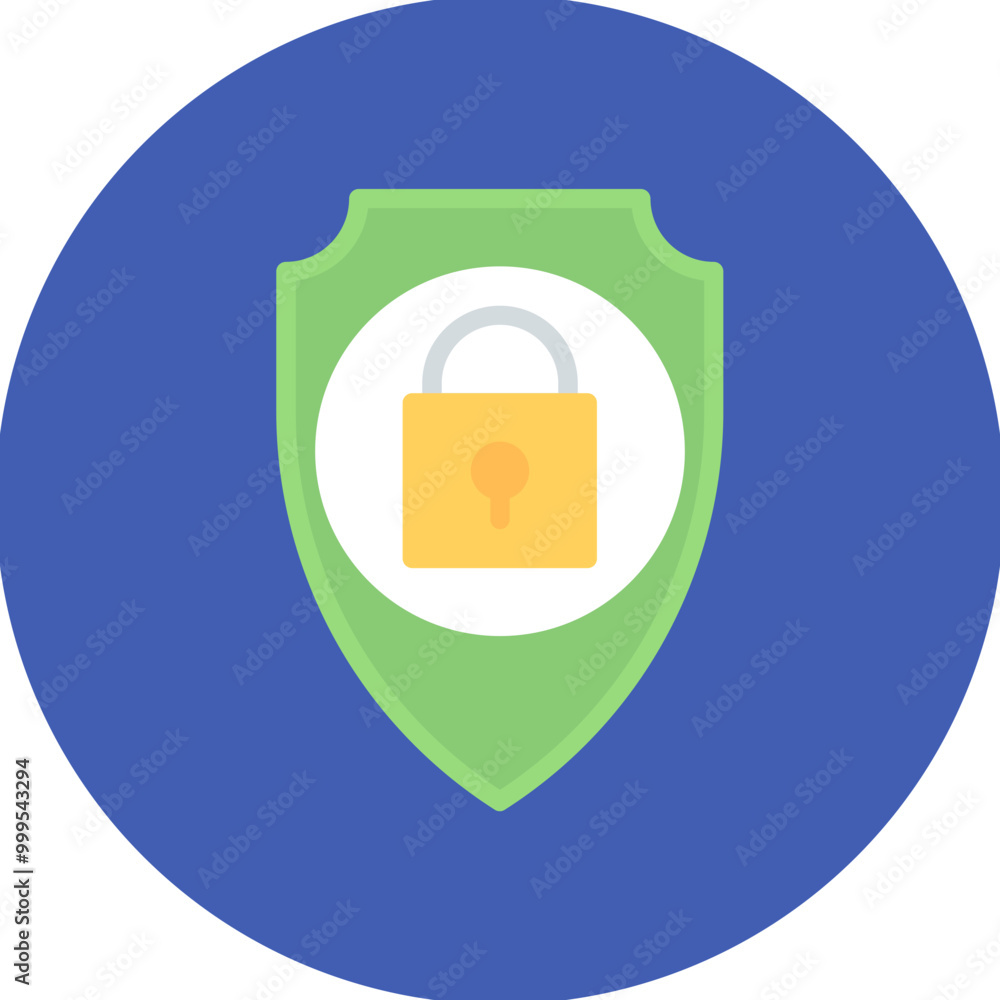 Security icon vector image. Can be used for Cyberpunk. Security icon vector image. Can be used for Cyberpunk.