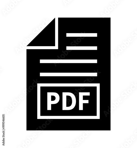 ikona pliku PDF