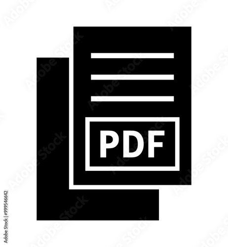 ikona pliku PDF