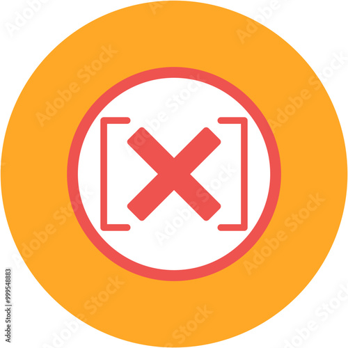 Absolute icon vector image. Can be used for Archeology.