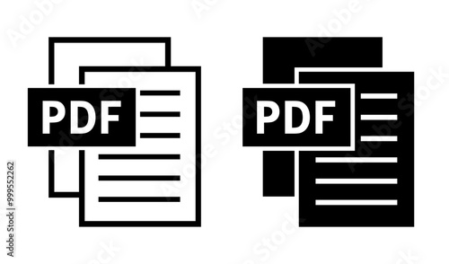 ikona pliku PDF