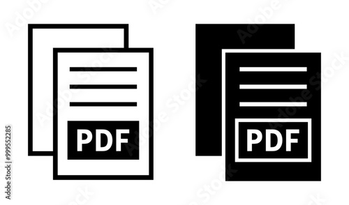 ikona pliku PDF