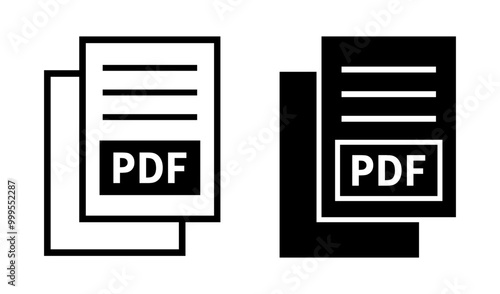 ikona pliku PDF
