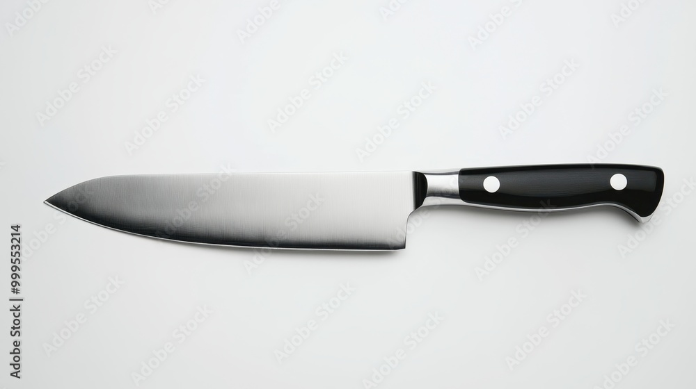 The Professional Kitchen Chef Knife The Professional Kitchen Chef Knife