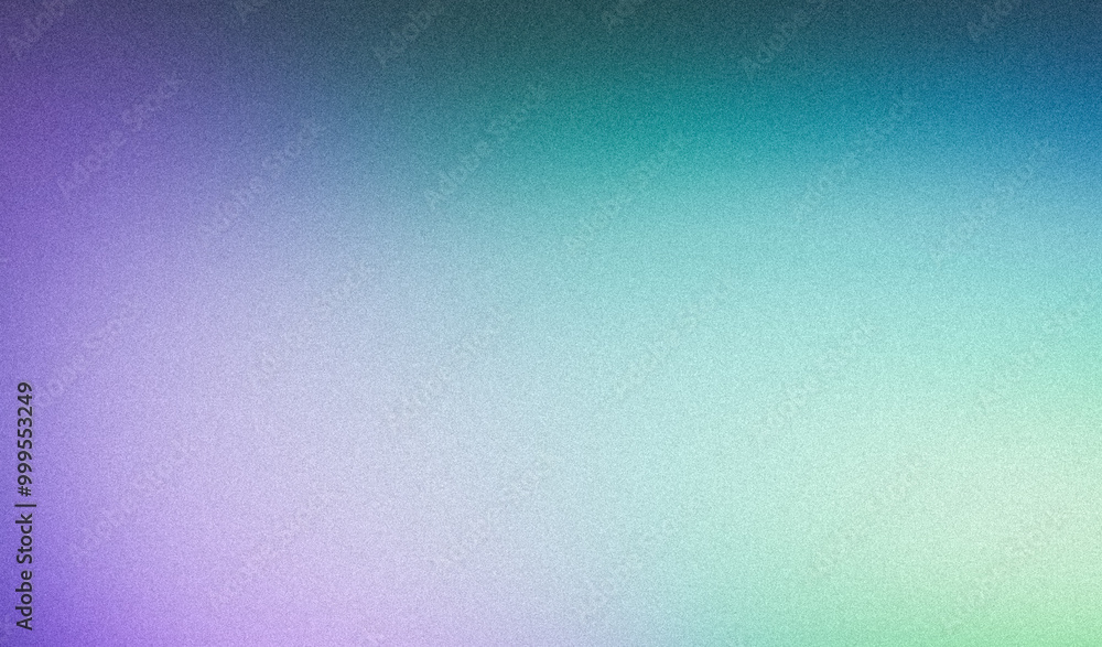 Glowing abstract grainy gradient background, blue cyan purple noisy texture color shape banner poster cover header backdrop design Glowing abstract grainy gradient background, blue cyan purple noisy texture color shape banner poster cover header backdrop design