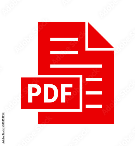 ikona pliku PDF