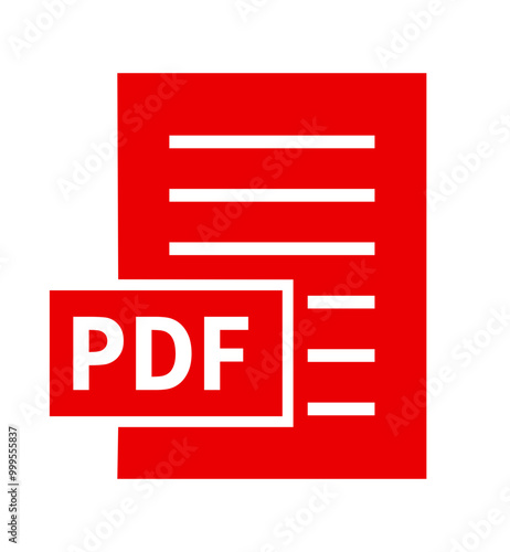 ikona pliku PDF