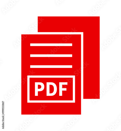 ikona pliku PDF