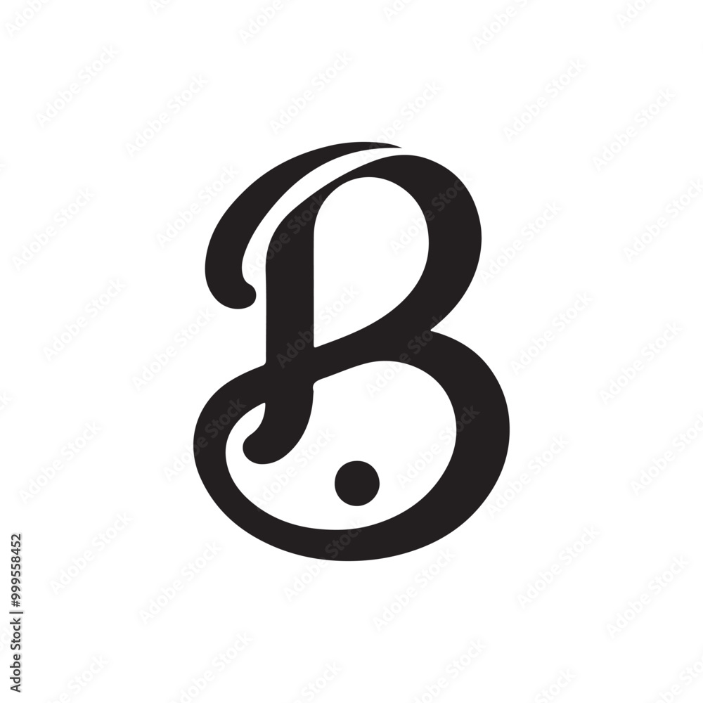 Minimalistic Organic Letter B Logo Design – Stylish Fluid Shape for Modern Branding and Corporate Identity
Minimalistic Organic Letter B Logo Design – Stylish Fluid Shape for Modern Branding and Corporate Identity