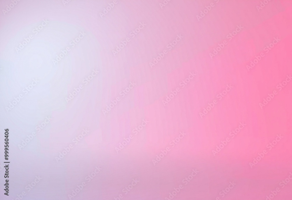 Abstract gradient background with soft pink and white color blend. Abstract gradient background with soft pink and white color blend.