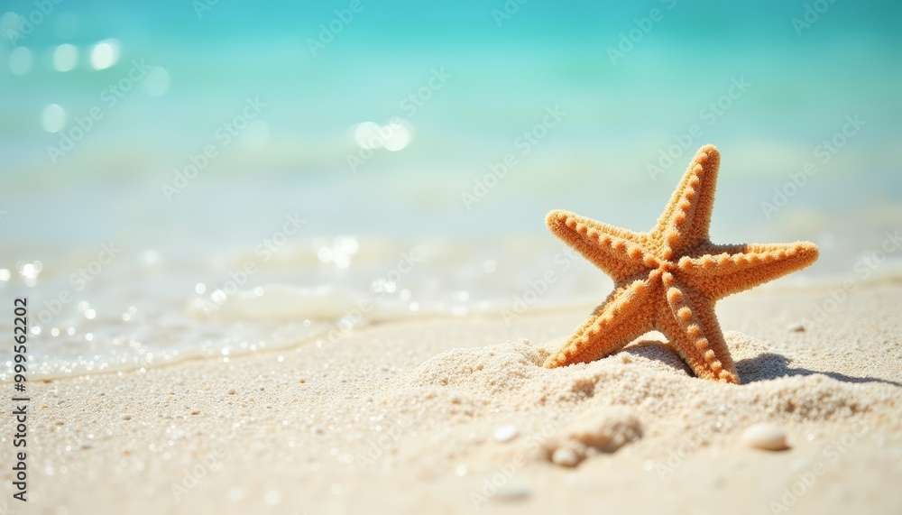 A starfishs serene seaside sanctuary A starfishs serene seaside sanctuary