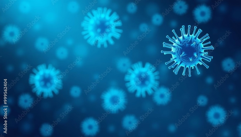 Viral Infection A CloseUp Look at the Coronavirus Viral Infection A CloseUp Look at the Coronavirus