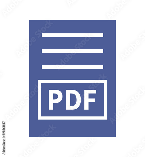 ikona pliku PDF