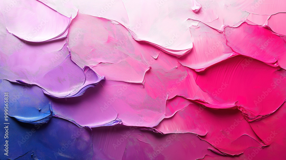 custom made wallpaper toronto digitalContemporary Multicolored Painting as a Trendy Design Texture Background