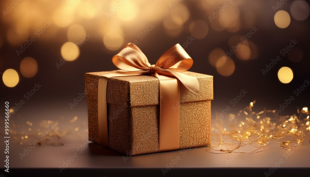 Surprises tied with elegant ribbons. Surprises tied with elegant ribbons.