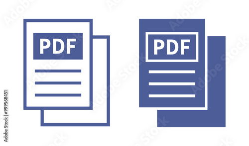 ikona pliku PDF