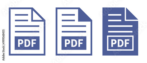 ikona pliku PDF