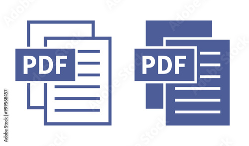 ikona pliku PDF