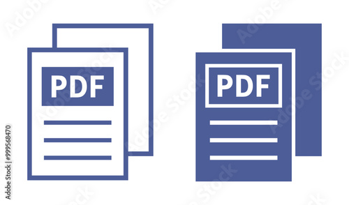 ikona pliku PDF