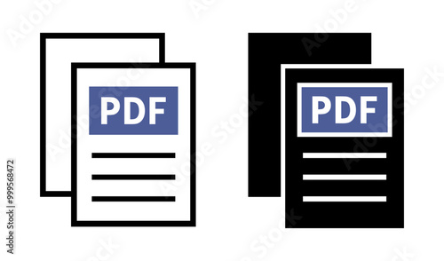ikona pliku PDF