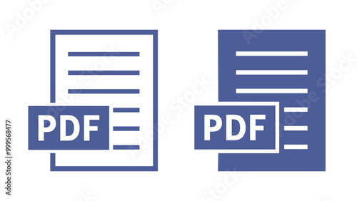 ikona pliku PDF
