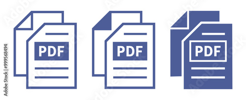 ikona pliku PDF