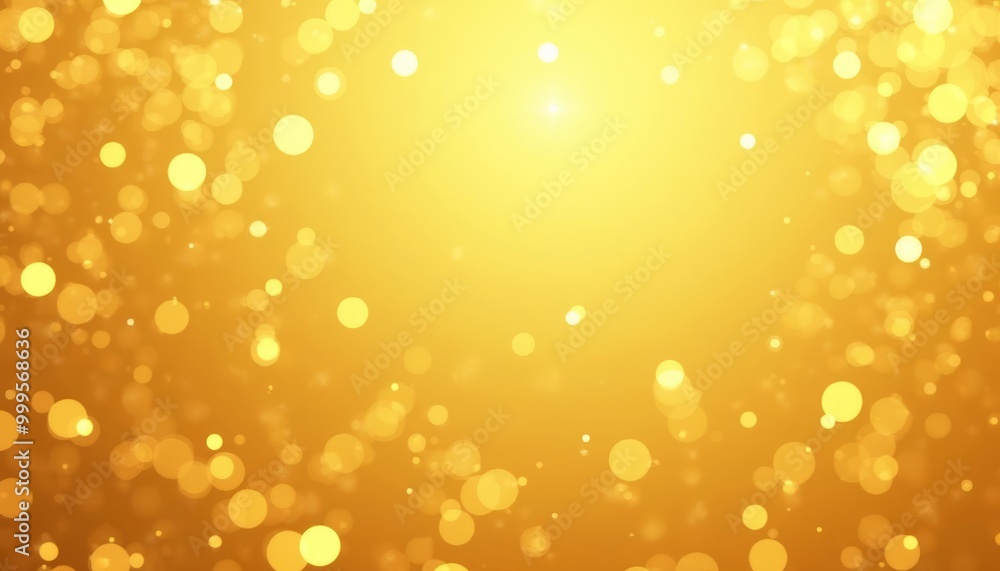 Bright future ahead illuminated by success Bright future ahead illuminated by success