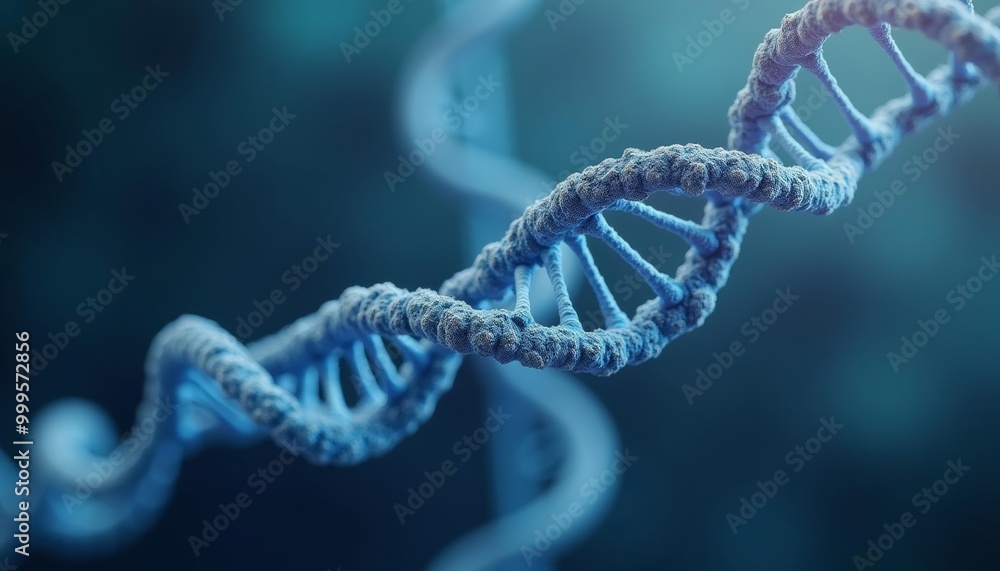 Exploring the intricate dance of DNA Exploring the intricate dance of DNA