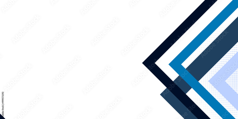 Modern blue,white abstract presentation background with corporate concept with copy space.Abstract geometric blue and white color background.Vector, illustration.Design for Corporate Business Template Modern blue,white abstract presentation background with corporate concept with copy space.Abstract geometric blue and white color background.Vector, illustration.Design for Corporate Business Template