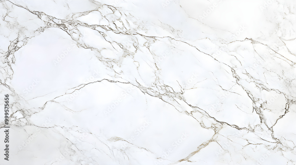 A minimalistic white marble background with subtle veining and natural patterns A minimalistic white marble background with subtle veining and natural patterns