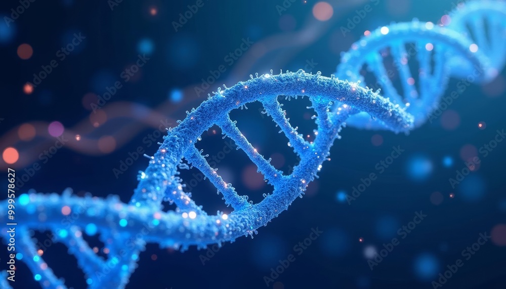 Exploring the blueprint of life DNA Exploring the blueprint of life DNA