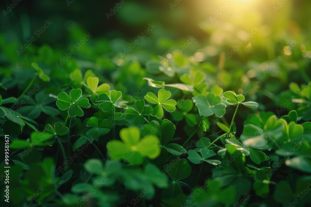 A detailed view of lush green foliage with varying textures and shapes A detailed view of lush green foliage with varying textures and shapes
