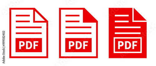 ikona pliku PDF
