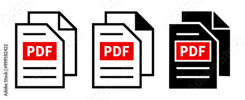 ikona pliku PDF