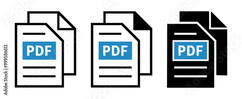 ikona pliku PDF