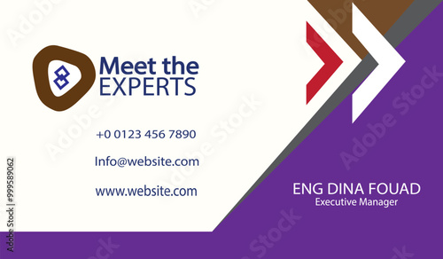PrintMake a stunning first impression when you download and print our business card templates. This gradient blue business card lite tamplet template is easy to customize and ready to print.